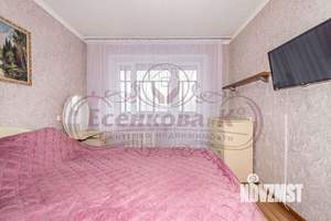 3-к квартира, вторичка, 61м2, 4/9 этаж