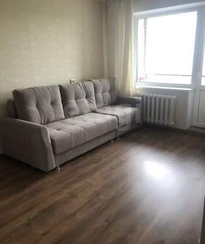 1-к квартира, вторичка, 33м2, 10/10 этаж