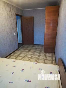 2-к квартира, вторичка, 43м2, 4/5 этаж