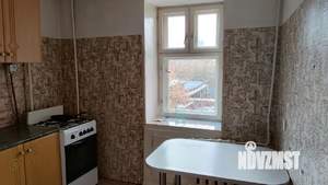 1-к квартира, вторичка, 32м2, 3/6 этаж