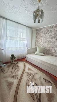 3-к квартира, вторичка, 43м2, 2/9 этаж