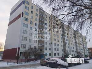 3-к квартира, вторичка, 63м2, 2/9 этаж