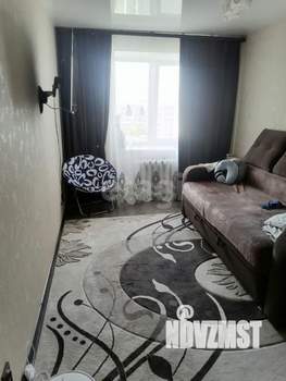 3-к квартира, вторичка, 61м2, 8/9 этаж