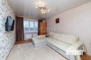 3-к квартира, вторичка, 62м2, 3/10 этаж