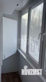 1-к квартира, вторичка, 32м2, 2/5 этаж