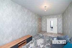 1-к квартира, вторичка, 32м2, 5/10 этаж