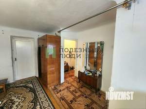 2-к квартира, вторичка, 45м2, 3/5 этаж