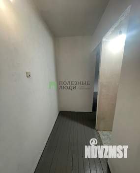2-к квартира, вторичка, 46м2, 1/5 этаж