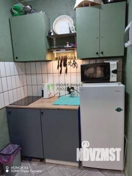 Студия квартира, вторичка, 18м2, 4/5 этаж