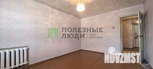 2-к квартира, вторичка, 48м2, 2/9 этаж