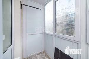 2-к квартира, вторичка, 44м2, 2/5 этаж