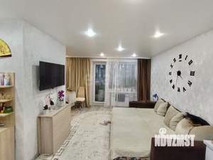 1-к квартира, вторичка, 31м2, 3/5 этаж