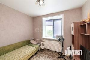 1-к квартира, вторичка, 12м2, 5/5 этаж