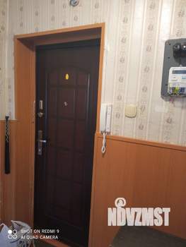 2-к квартира, вторичка, 45м2, 3/3 этаж