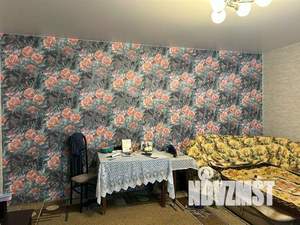 2-к квартира, вторичка, 47м2, 1/1 этаж
