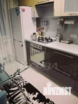 3-к квартира, вторичка, 62м2, 9/9 этаж