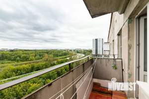 2-к квартира, вторичка, 49м2, 9/9 этаж