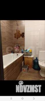 1-к квартира, вторичка, 32м2, 2/5 этаж