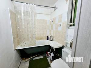 1-к квартира, вторичка, 30м2, 2/5 этаж