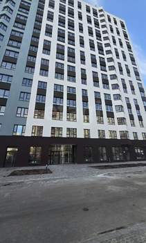 3-к квартира, сданный дом, 83м2, 16/17 этаж