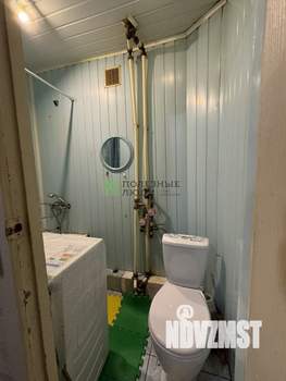 2-к квартира, вторичка, 23м2, 2/5 этаж