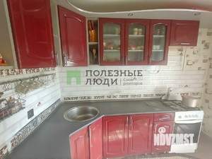 3-к квартира, вторичка, 58м2, 4/5 этаж