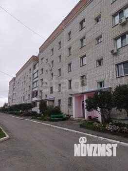 3-к квартира, вторичка, 58м2, 3/5 этаж