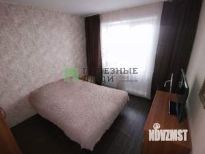 3-к квартира, вторичка, 62м2, 10/10 этаж