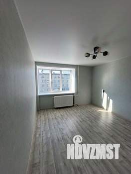 1-к квартира, вторичка, 18м2, 4/5 этаж