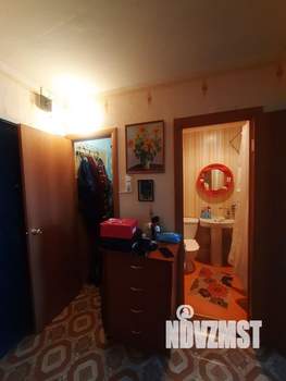 1-к квартира, вторичка, 34м2, 1/9 этаж