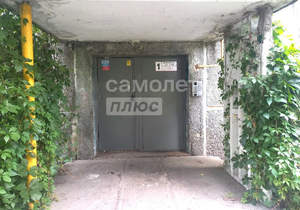 1-к квартира, вторичка, 31м2, 2/5 этаж