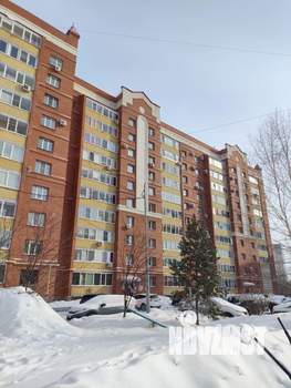 2-к квартира, вторичка, 67м2, 5/10 этаж