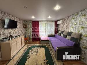 2-к квартира, вторичка, 43м2, 2/2 этаж