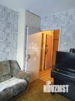 3-к квартира, вторичка, 63м2, 2/9 этаж