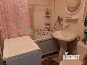 2-к квартира, вторичка, 46м2, 1/5 этаж
