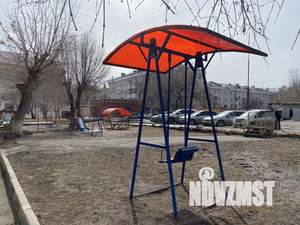 1-к квартира, вторичка, 30м2, 4/5 этаж