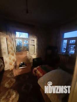 3-к квартира, вторичка, 55м2, 2/2 этаж