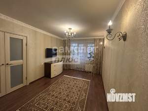 3-к квартира, вторичка, 58м2, 2/5 этаж