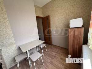 1-к квартира, вторичка, 33м2, 4/4 этаж