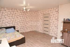 Студия квартира, вторичка, 31м2, 2/3 этаж