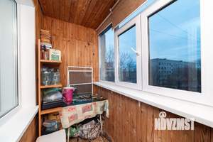 3-к квартира, вторичка, 62м2, 3/10 этаж