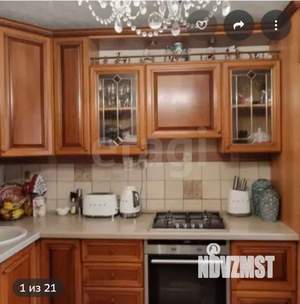 3-к квартира, вторичка, 110м2, 2/9 этаж