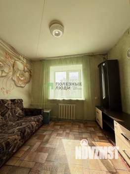 1-к квартира, вторичка, 13м2, 3/5 этаж
