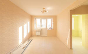 1-к квартира, вторичка, 32м2, 5/5 этаж