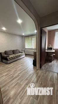 1-к квартира, вторичка, 32м2, 1/5 этаж