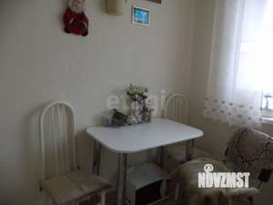 1-к квартира, вторичка, 32м2, 4/5 этаж