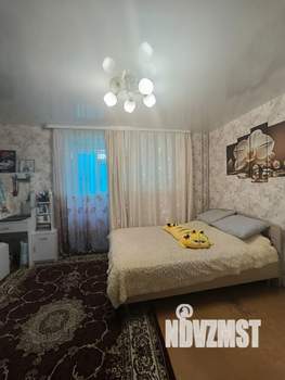 1-к квартира, вторичка, 32м2, 2/5 этаж
