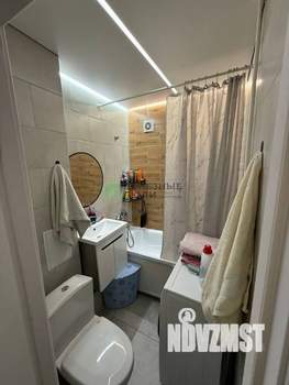 1-к квартира, вторичка, 31м2, 3/5 этаж