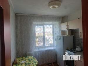 1-к квартира, вторичка, 32м2, 4/5 этаж