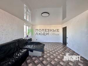 2-к квартира, вторичка, 70м2, 10/10 этаж